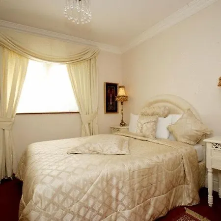 Bed and breakfast Audley House Cork