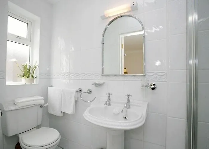 Audley House 4* Cork